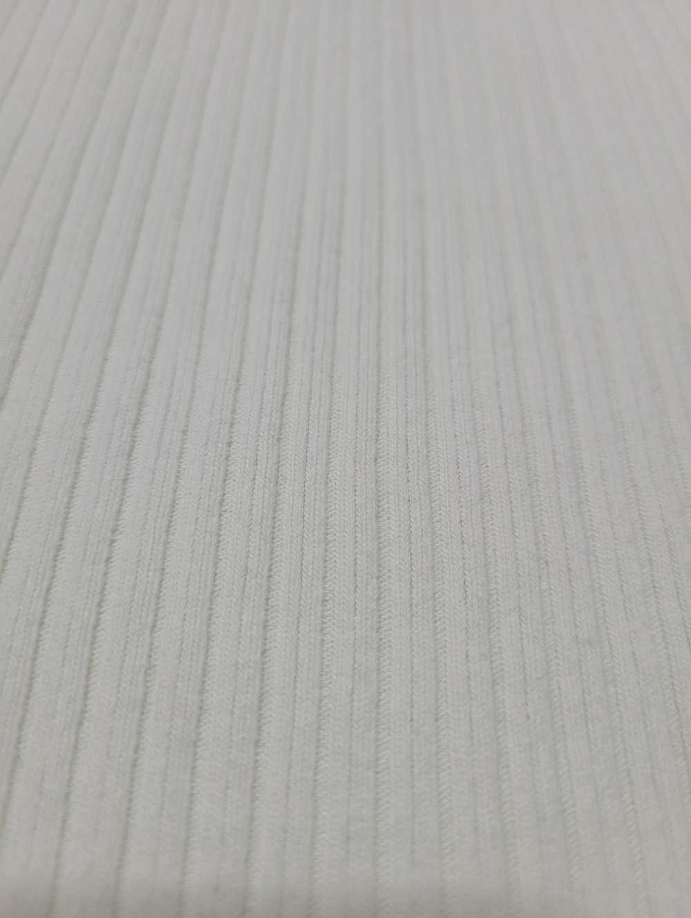 Agolde Ribbed Racerback Tank - Picture 4 of 4